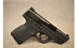 Smith & Wesson ~ M&P 9c ~ 9mm Luger - 1 of 3