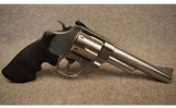Smith & Wesson ~ Model 629-5 ~ .44 Magnum - 1 of 2
