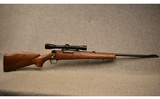 Winchester ~ Model 70 ~ .222 Remington - 1 of 14