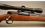 Winchester ~ Model 70 ~ .222 Remington - 3 of 14