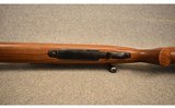 Winchester ~ Model 70 ~ .222 Remington - 9 of 14