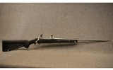 Sturm Ruger ~ M77 Mark II ~ 7mm Remington Magnum - 1 of 14