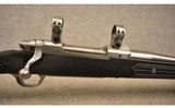 Sturm Ruger ~ M77 Mark II ~ 7mm Remington Magnum - 3 of 14