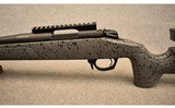 Bergara ~ B-14 HMR ~ 6.5 Creedmoor - 6 of 14