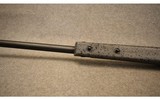 Bergara ~ B-14 HMR ~ 6.5 Creedmoor - 8 of 14