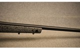 Bergara ~ B-14 HMR ~ 6.5 Creedmoor - 4 of 14