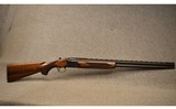 Winchester ~ Model 101 ~ 12 Gauge - 1 of 14