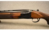 Winchester ~ Model 101 ~ 12 Gauge - 6 of 14