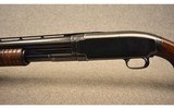 Winchester ~ Model 12 ~ 12 Gauge - 6 of 14