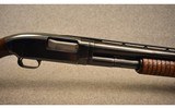 Winchester ~ Model 12 ~ 12 Gauge - 3 of 14