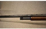 Winchester ~ Model 12 ~ 12 Gauge - 7 of 14