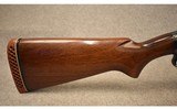 Winchester ~ Model 12 ~ 12 Gauge - 2 of 14