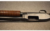 Winchester ~ Model 12 ~ 12 Gauge - 12 of 14