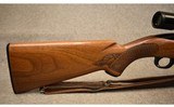 Winchester ~ Model 100 ~ .308 Winchester - 2 of 12