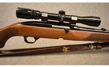 Winchester ~ Model 100 ~ .308 Winchester - 3 of 12