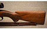 Winchester ~ Model 100 ~ .308 Winchester - 5 of 12