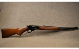 Marlin ~ Model 336A ~ .30-30 Winchester - 1 of 14