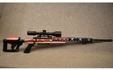 Howa ~ Model 1500 ~ 6.5 Creedmoor - 1 of 12