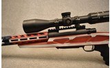 Howa ~ Model 1500 ~ 6.5 Creedmoor - 6 of 12