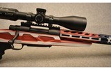 Howa ~ Model 1500 ~ 6.5 Creedmoor - 3 of 12