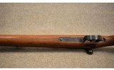 Mauser-Werke ~ KK -Wehrsportgewehr~ .22 Long Rifle - 9 of 14