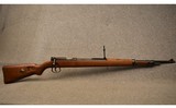 Mauser-Werke ~ KK -Wehrsportgewehr~ .22 Long Rifle