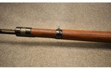 Mauser-Werke ~ KK -Wehrsportgewehr~ .22 Long Rifle - 8 of 14