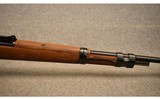 Mauser-Werke ~ KK -Wehrsportgewehr~ .22 Long Rifle - 4 of 14