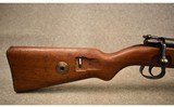 Mauser-Werke ~ KK -Wehrsportgewehr~ .22 Long Rifle - 2 of 14