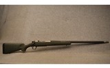 Christensen Arms ~ Model 2014 ~ .26 Nosler - 1 of 14