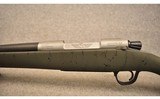 Christensen Arms ~ Model 2014 ~ .26 Nosler - 6 of 14