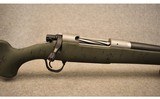 Christensen Arms ~ Model 2014 ~ .26 Nosler - 3 of 14