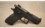 CZ ~ P-07 ~ 9mm Luger - 1 of 3