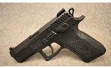 CZ ~ P-07 ~ 9mm Luger - 2 of 3