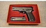 Sig Sauer ~ P226 ~ 9mm Parabellum - 4 of 4