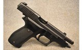 Sig Sauer ~ P226 ~ 9mm Parabellum - 3 of 4