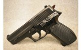 Sig Sauer ~ P226 ~ 9mm Parabellum - 2 of 4