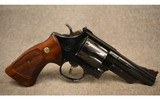 Smith & Wesson ~ Model 29-3 ~ .44 Magnum