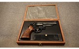 Smith & Wesson ~ Model 29-3 ~ .44 Magnum - 3 of 3