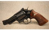 Smith & Wesson ~ Model 29-3 ~ .44 Magnum - 2 of 3