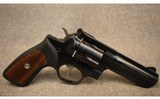 Sturm Ruger ~ GP 100 ~ .357 Magnum - 1 of 2