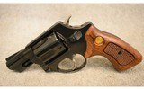 Taurus ~ Model 85 ~ .38 Special - 2 of 2