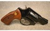 Taurus ~ Model 85 ~ .38 Special - 1 of 2