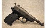 Walther ~ P1 ~ 9mm Luger - 1 of 4