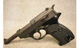 Walther ~ P1 ~ 9mm Luger - 2 of 4