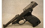 Walther ~ P1 ~ 9mm Luger - 3 of 4