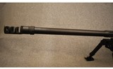 Steyr Arms ~ HS .50-M1 ~ .50 BMG - 7 of 9