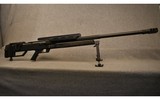 Steyr Arms ~ HS .50-M1 ~ .50 BMG - 1 of 9