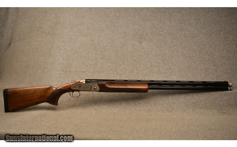 Tristar ~ TT-15 Field ~ 12 Gauge