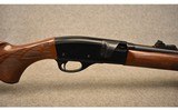 Remington ~ Speedmaster Model 552 ~ .22 Short, Long, Long Rifle - 3 of 14